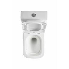 Унитаз напольный AQUAme AQM1005PRO Invisible SoftClose 620x345x415 мм AQM1005PRO Унитаз напольный AQUAme AQM1005PRO Invisible SoftClose 620x345x415 мм AQM1005PRO
