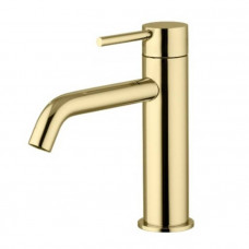 Смеситель для раковины Plumberia Selection IXO золото XO0053OR Смеситель для раковины Plumberia Selection IXO золото XO0053OR