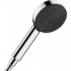 Ручной душ Hansgrohe Pulsify Select 105 1jet 24120000 Ручной душ Hansgrohe Pulsify Select 105 1jet 24120000
