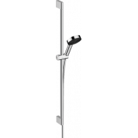 Душевой гарнитур hansgrohe Pulsify Select S Relaxation 915 мм Ø 105 мм 3 режима 24170000