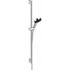 Душевой гарнитур hansgrohe Pulsify Select S Relaxation 915 мм Ø 105 мм 3 режима 24170000 Душевой гарнитур hansgrohe Pulsify Select S Relaxation 915 мм Ø 105 мм 3 режима 24170000
