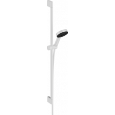 Душевой гарнитур hansgrohe Pulsify Select S Relaxation 915 мм Ø 105 мм 3 режима 24170700 Душевой гарнитур hansgrohe Pulsify Select S Relaxation 915 мм Ø 105 мм 3 режима 24170700