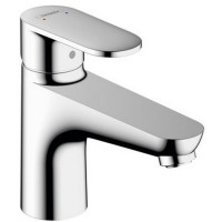 Смеситель на борт ванны hansgrohe Vernis Blend Monotrou хром 71443000