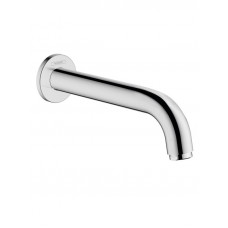 Излив на ванну hansgrohe Vernis Blend 204 мм 1/2 хром 71420000 Излив на ванну hansgrohe Vernis Blend 204 мм 1/2 хром 71420000