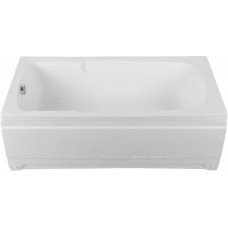 Ванна акриловая Aquanet Extra 150x70 с каркасом 00209630