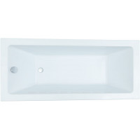Акриловая ванна Aquanet GRACE 170x75 см в комплекте 00312397