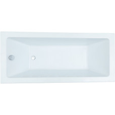Акриловая ванна Aquanet GRACE 170x75 см в комплекте 00312397