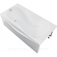 Акриловая ванна Aquanet GRENADA 180x90 см в комплекте 00205493