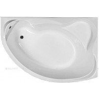 Акриловая ванна Aquanet JAMAICA 160x100 R правая 00203987
