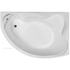 Акриловая ванна Aquanet JAMAICA 160x100 R правая 00203987