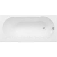 Акриловая ванна Aquanet Light 150x70 00242507