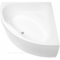 Ванна акриловая Aquanet Vista 150x150 см в комплекте 00254389