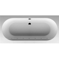 Ванна акриловая Villeroy & Boch O.Novo 180x80 см UBA180CAS2V-01
