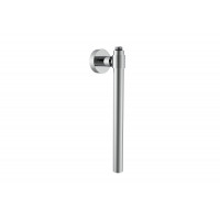 Удлинитель для душевых систем Aquanet 30 см хром AQ2041CR