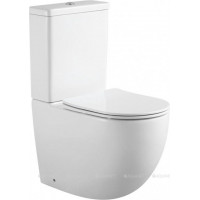 Унитаз напольный Aquanet Cetus 2.0 C1