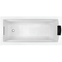 Ванна чугунная Jacob Delafon Archer 170x80 см без отверстий для ручек E6D904-0