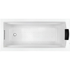 Ванна чугунная Jacob Delafon Archer 170x80 см без отверстий для ручек E6D904-0 Ванна чугунная Jacob Delafon Archer 170x80 см без отверстий для ручек E6D904-0