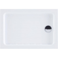 Поддон акриловый Aquanet GL180 прямоугольный 100х70х18 см 00265564 Поддон акриловый Aquanet GL180 прямоугольный 100х70х18 см 00265564