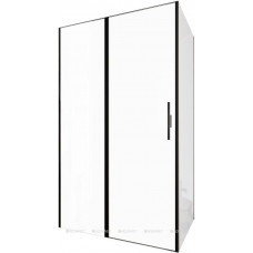 Душевое ограждение Allen Brau Priority 1200x900 мм браш черный 3.31009.BBA/3.31018.BBA Душевое ограждение Allen Brau Priority 1200x900 мм браш черный 3.31009.BBA/3.31018.BBA