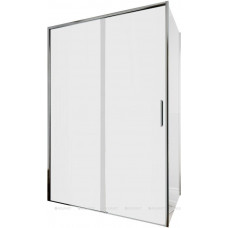 Душевое ограждение Aquanet Pleasure Evo 1300х800 мм хром AE65-130x80-CT Душевое ограждение Aquanet Pleasure Evo 1300х800 мм хром AE65-130x80-CT