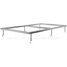 Каркас для поддона Allen Brau 1200х900 мм алюминий 8.00004 Каркас для поддона Allen Brau 1200х900 мм алюминий 8.00004