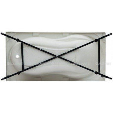 Каркас сварной для ванны Aquanet Grenada 170x80 см 00158502