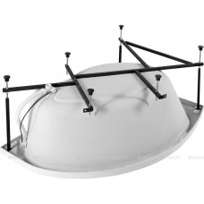 Каркас для ванны сварной Aquanet Jamaica 160x100 см 00242133