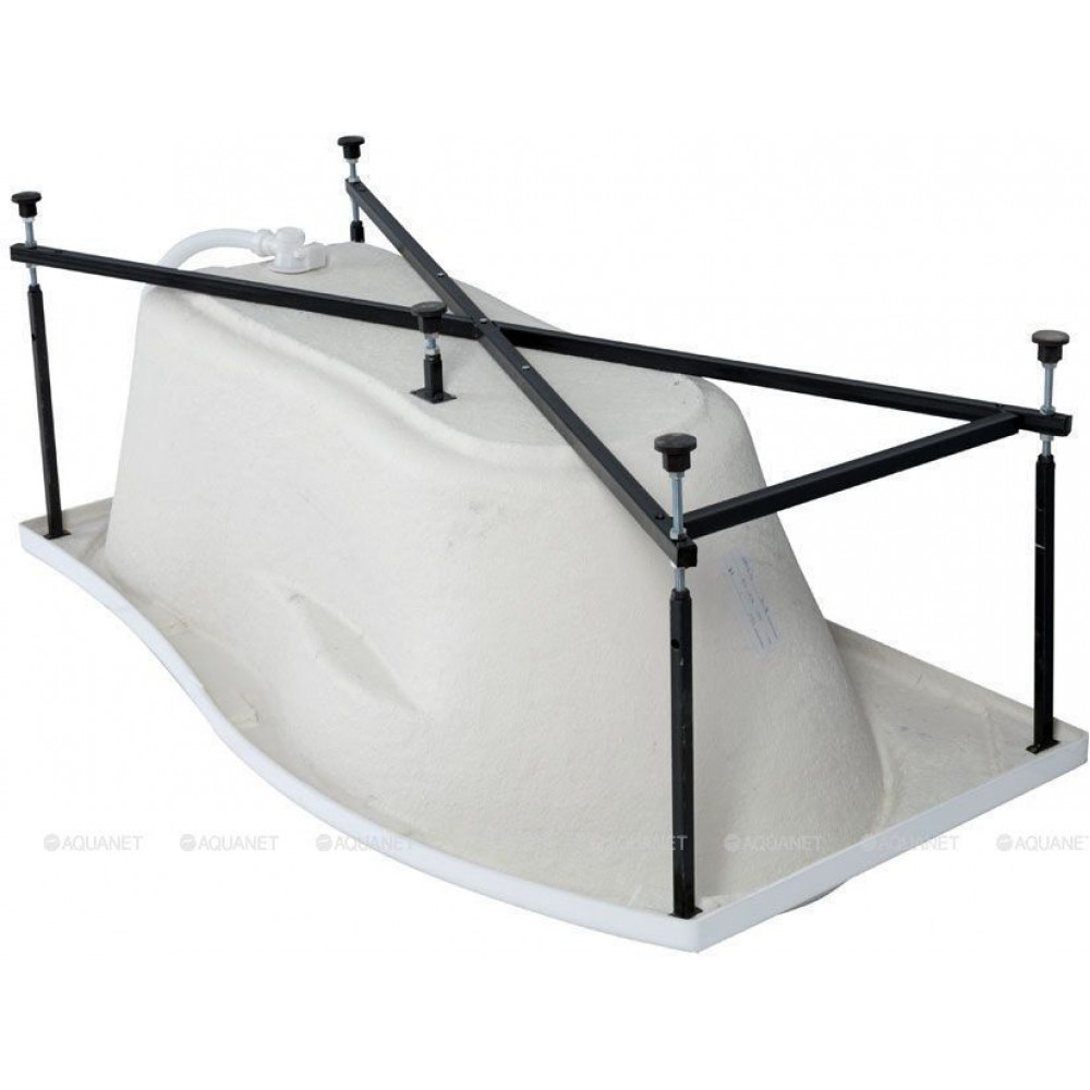 Каркас сварной для ванны Aquanet Lotos 170x75 см 00312650