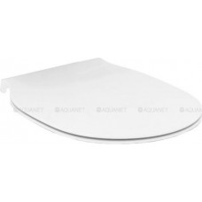 Сиденье для унитаза Ideal Standard Connect Air E036601 Сиденье для унитаза Ideal Standard Connect Air E036601