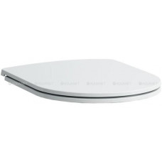 Крышка-сиденье для унитаза Laufen Pro Slim 8.9896.6.000.000.1 Крышка-сиденье для унитаза Laufen Pro Slim 8.9896.6.000.000.1