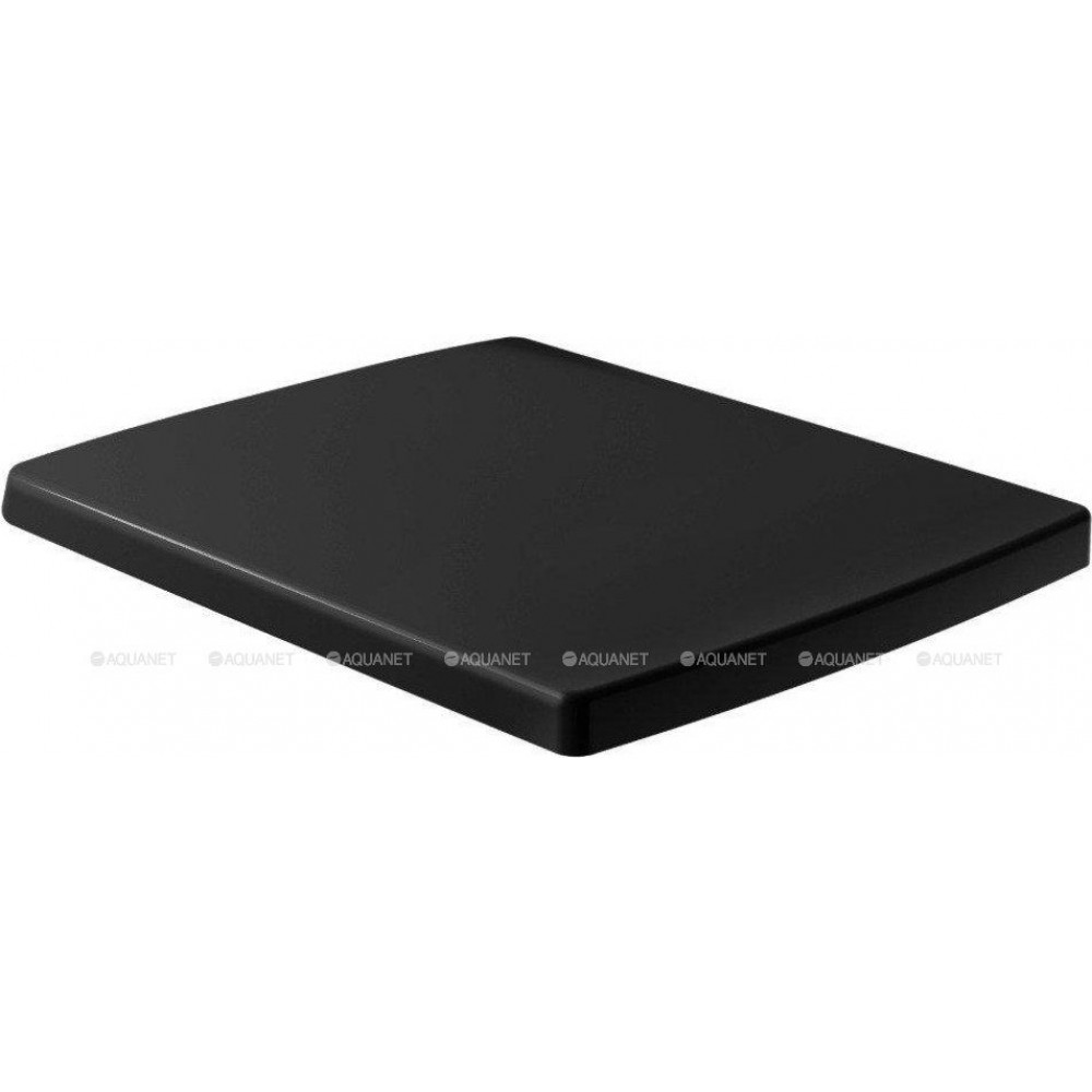 Сиденье для унитаза Villeroy & Boch Memento 2.0 Ebony 8M24S1S5