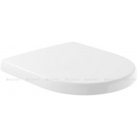 Сиденье для унитаза Villeroy & Boch Architectura с SoftClosing 98M9C101