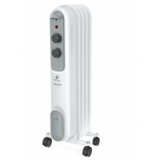 Масляный радиатор Royal Clima PIEMONTE 11 секций 2500 Вт ROR-P11-2500M Масляный радиатор Royal Clima PIEMONTE 11 секций 2500 Вт ROR-P11-2500M