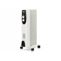 Масляный радиатор Ballu Comfort 7 секций 1500 Вт BOH/CL-07WRN
