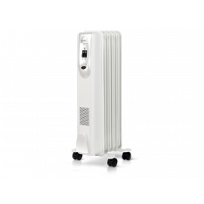 Масляный радиатор Ballu Comfort BOH/CM-05WDN 1000 Вт 5 секций BOH/CM-05WDN