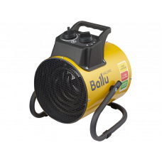 Электрическая тепловая пушка Ballu PE2 BHP-PE2-5