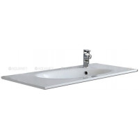Раковина полувстраиваемая BelBagno Clima BB1360L