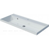 Раковина-столешница Madera Classica 100 00274124