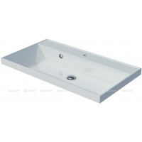 Раковина-столешница Madera Classica 80 00274122