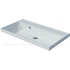 Раковина-столешница Madera Classica 80 00274122