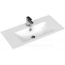 Раковина-столешница Sanovit Practico 80 см 44080 Раковина-столешница Sanovit Practico 80 см 44080