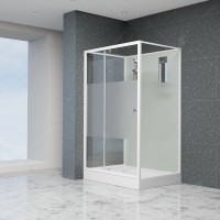 Душевая кабина RGW Andaman AN-207 90х100 см 411320790-95