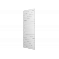 Радиатор биметаллический Royal Thermo PianoForte Tower 22 секции Bianco Traffico 1176343