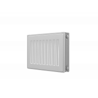 Радиатор стальной панельный Royal Thermo COMPACT 22 300x400 мм боковое подключение RAL 9016 1189814