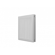 Радиатор стальной панельный Royal Thermo Compact 22 500x400 мм боковое подключение RAL 9016 1189868 Радиатор стальной панельный Royal Thermo Compact 22 500x400 мм боковое подключение RAL 9016 1189868
