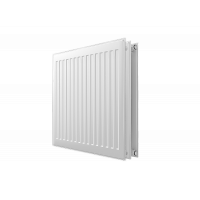 Радиатор стальной панельный Royal Thermo Hygiene 30 300x1400 мм боковое подключение 1190553 RAL 9016
