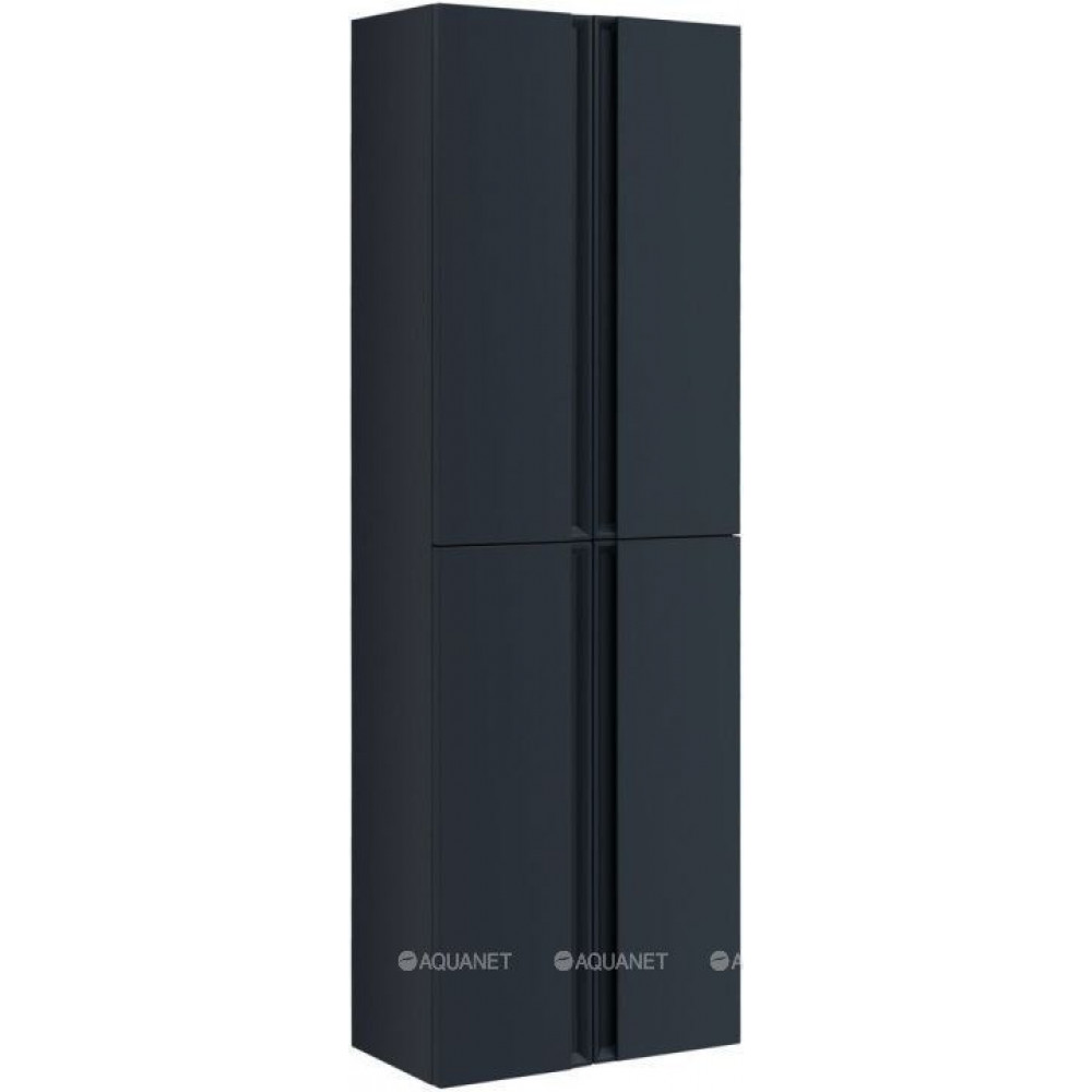 Шкаф-пенал Allen Brau ECLIPSE 60 см anthracite matt 1.E1006.AM