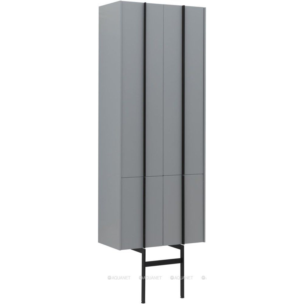Пенал Allen Brau REALITY 60 см platinum grey matt 1.32003.PGM
