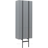 Пенал Allen Brau REALITY 60 см platinum grey matt 1.32003.PGM