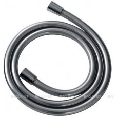 Шланг для душа Allen Brau INFINITY PVC 1500 мм антитвист хром 5.21024-00